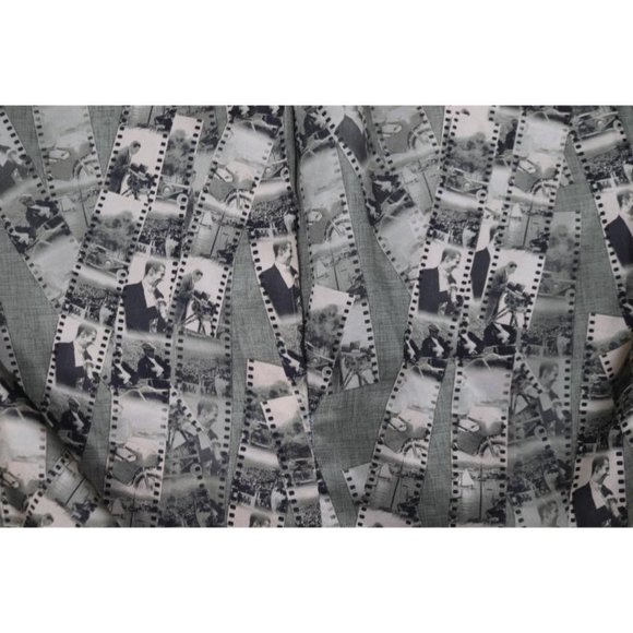 Ted baker sport coat men's 40L charcoal gray Debonair Movjak two button wool - Picture 14 of 16